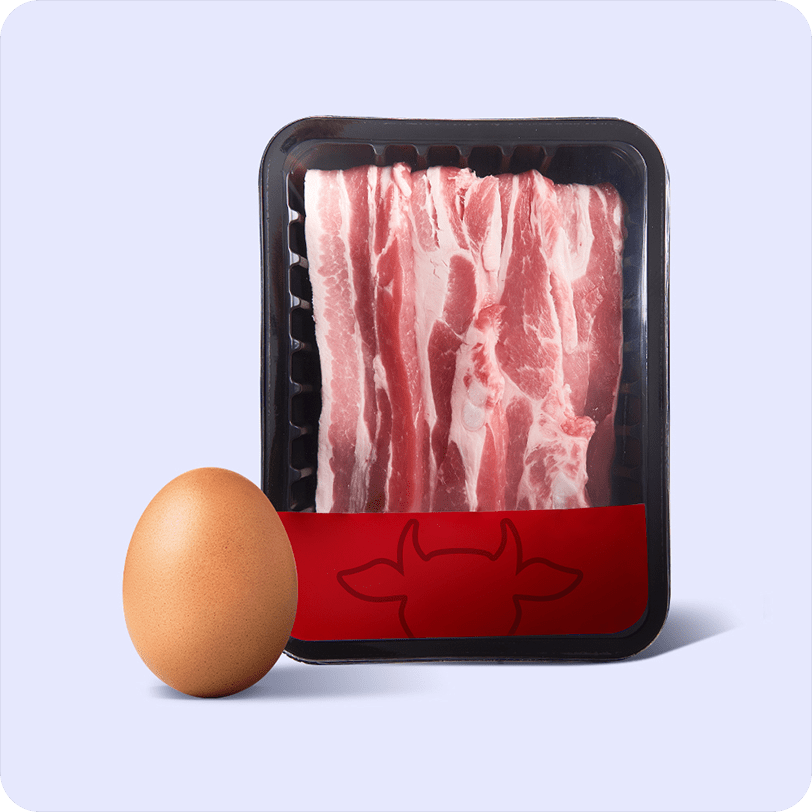 محصولات پروتئینی