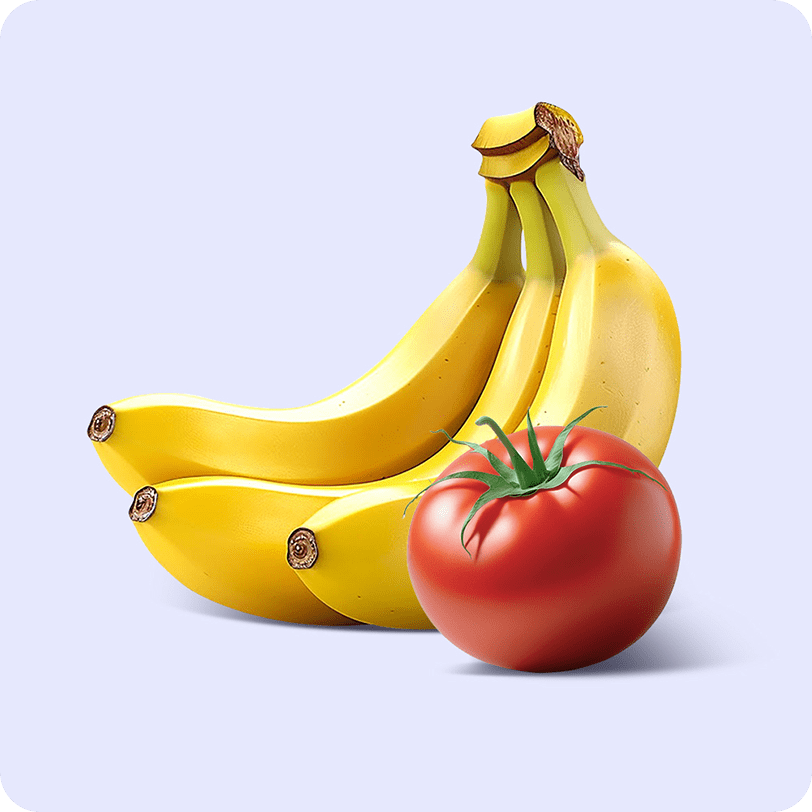 میوه سبزیجات روز