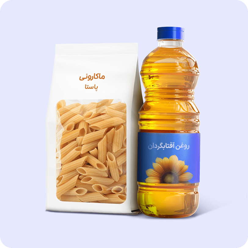 انواع روغن