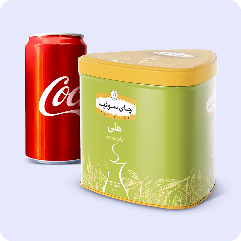 نوشیدنی و دمنوش