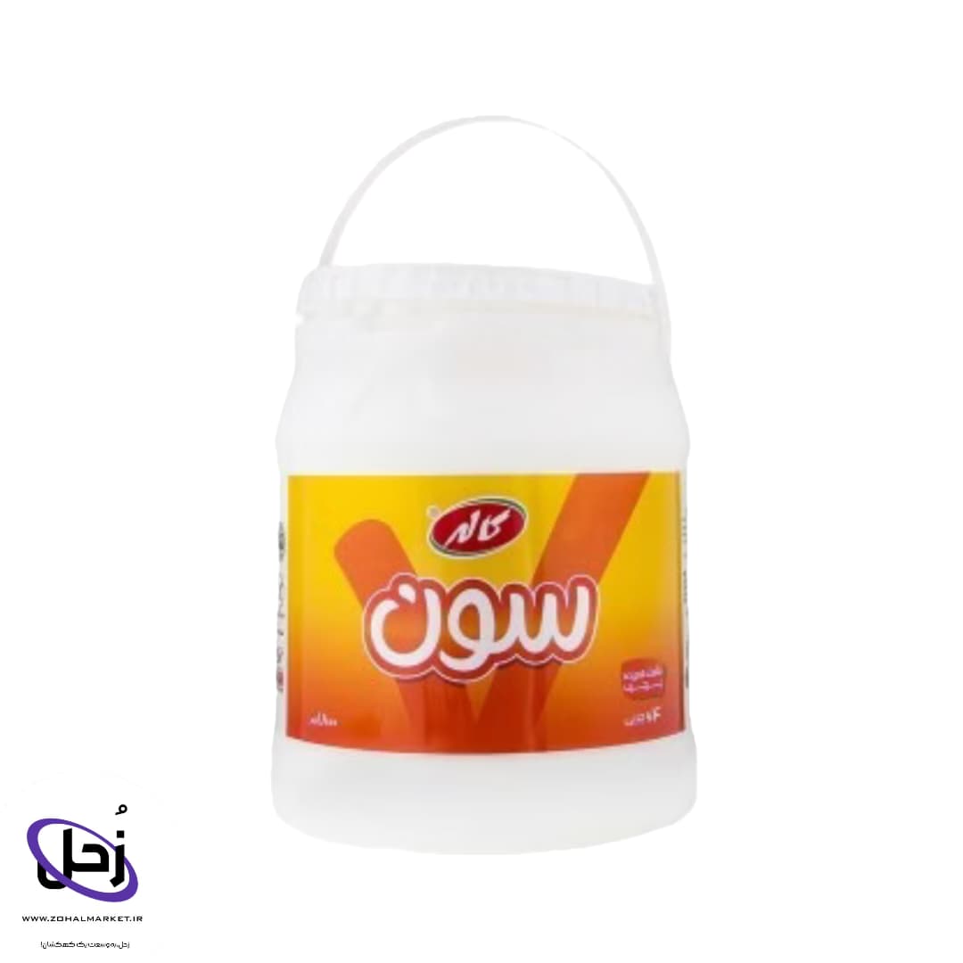 ماست سون دبه ای