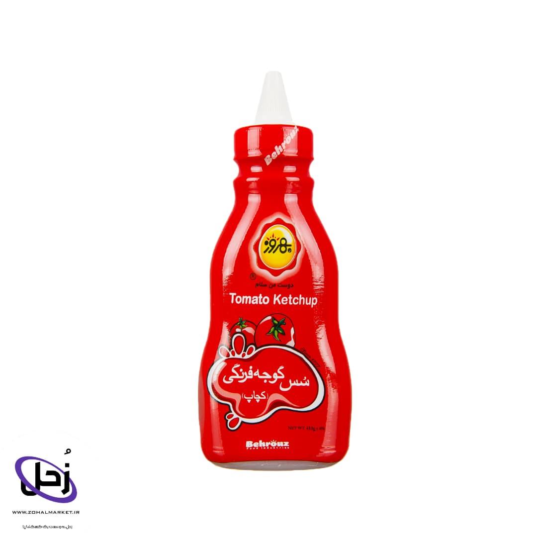 سس کچاپ بهروز