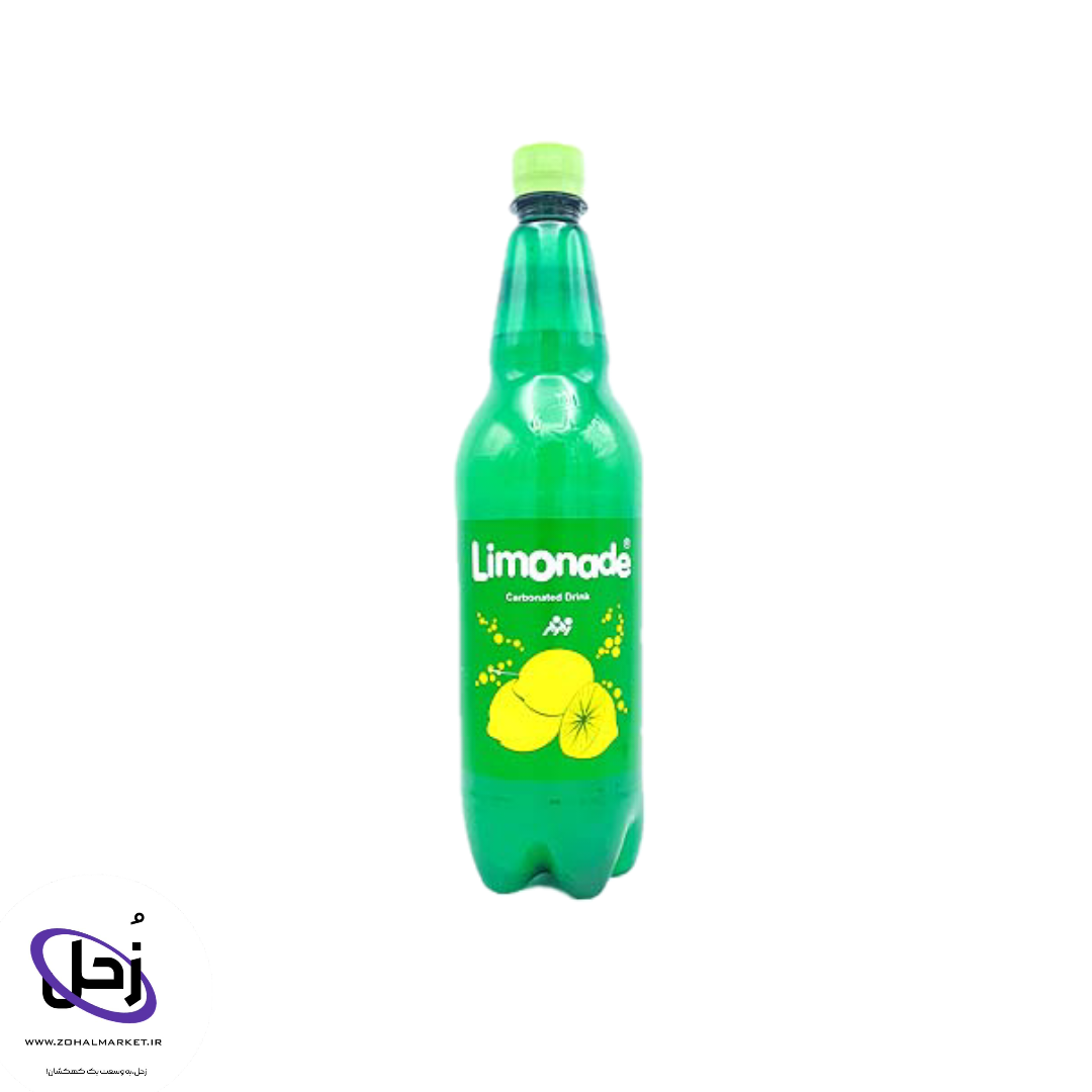 لیموناد 1 لیتری زمزم