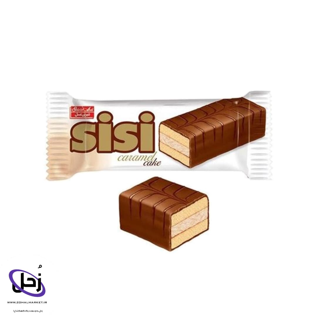 کیک سی سی cici