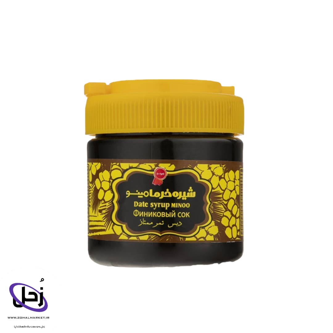 شیره خرما ۳۶۰ گرمی