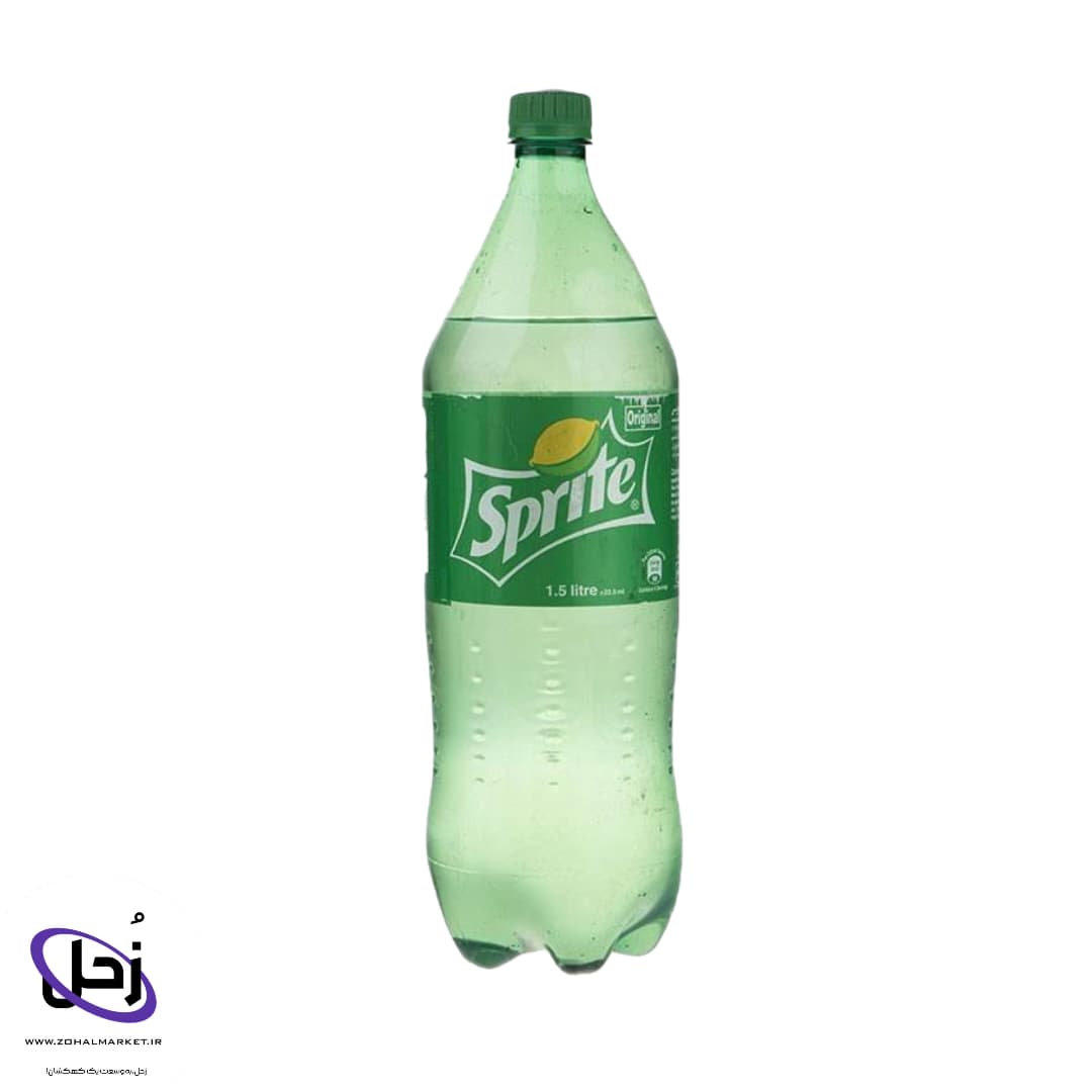 نوشابه خانواده اسپرایت