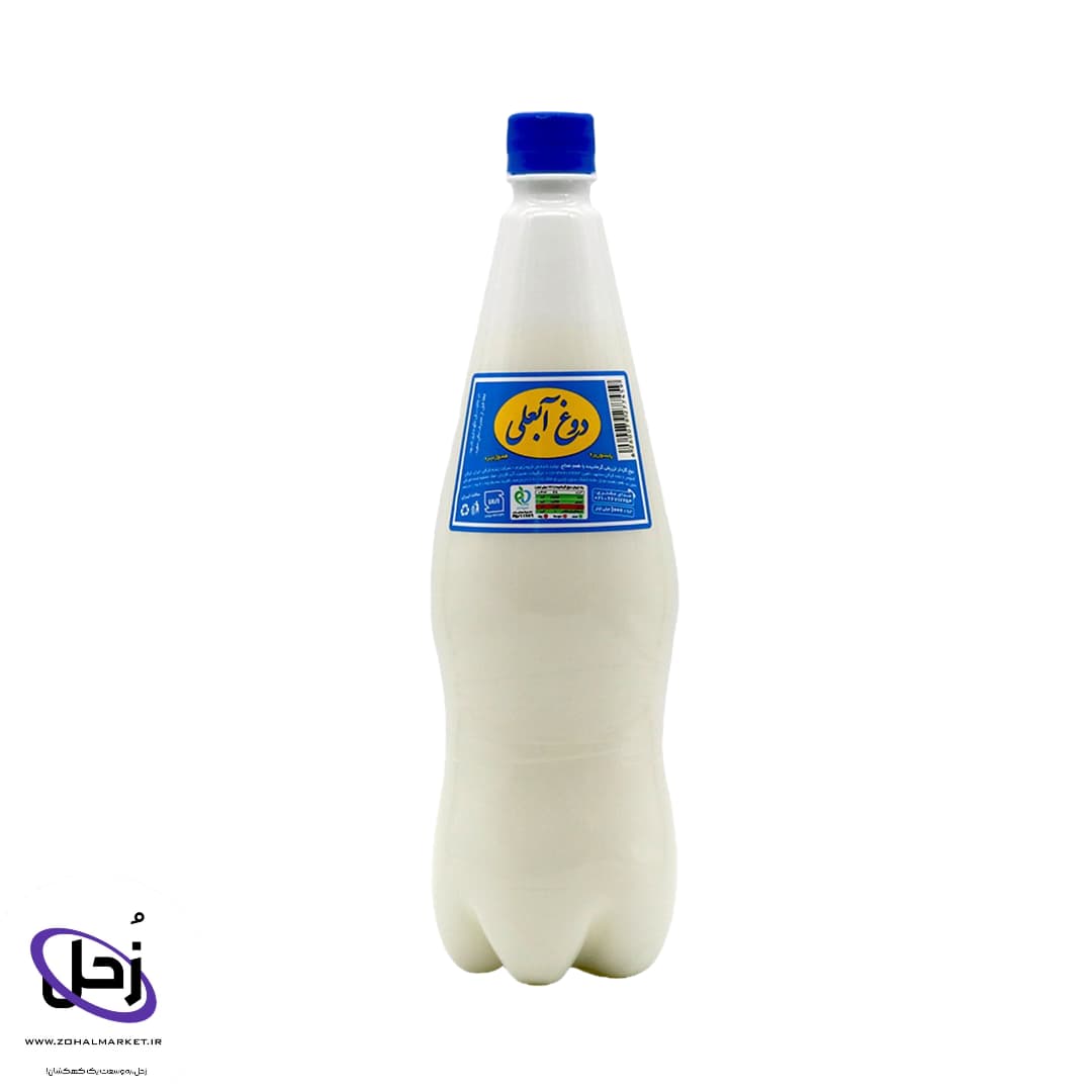 دوغ خانواده آبعلی