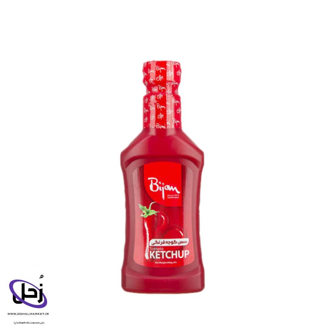 سس کچاپ بیژن ۴۰۰ گرمی